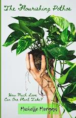 The Flourishing Pothos: How Much Love Can One Plant Take? 