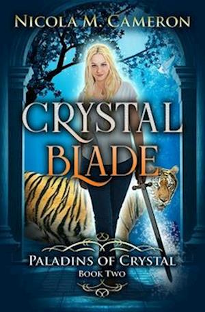 Crystal Blade