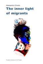 The inner light of migrants: an artist's book by Alessandro Chiodo 