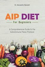 AIP Diet for Beginners