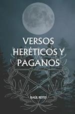 Versos heréticos y paganos