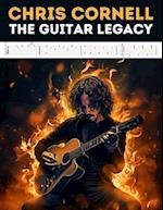 Chris Cornell: The Guitar Legacy 