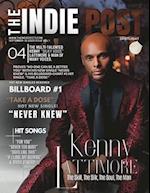 The Indie Post | Kenny Lattimore | September 01, 2023 Issue | Vol 1 