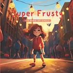 Super Frusty: : The Hero of Chill 