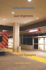 Soins Infirmiers aux Urgences