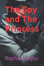 The Spy and The Princess