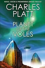 Planet of the Voles 