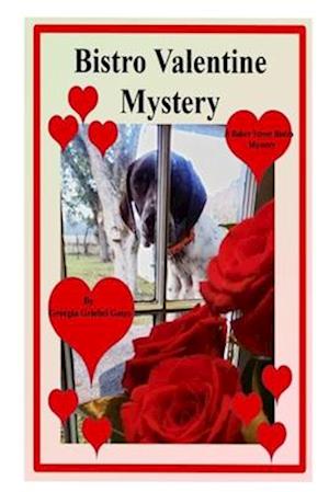 Bistro Valentine Mystery