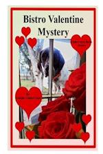 Bistro Valentine Mystery 