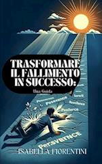 trasformare il Fallimento in Successo