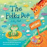 The Polka Dot Lily Pad 
