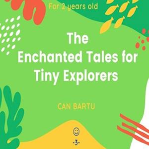 Enchanted Tales for Tiny Explorers