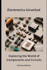 Electronics Unveiled: Exploring the World of Components and Circuits 