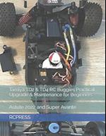 Tamiya TD2 & TD4 RC Buggies Practical Upgrade & Maintenance for Beginners