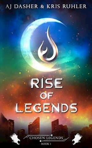 Rise of Legends