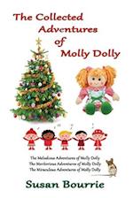 The Collected Adventures of Molly Dolly