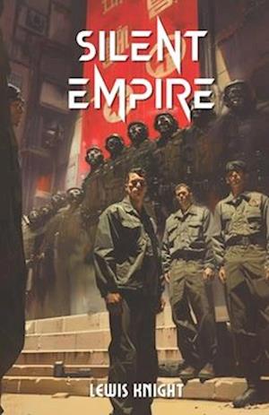 Silent Empire: A Havenworld Novel