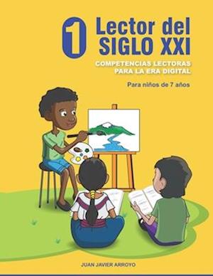 Lector del Siglo XXI 1