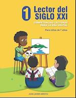 Lector del Siglo XXI 1