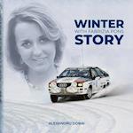 WINTER STORY: with Fabrizia Pons 