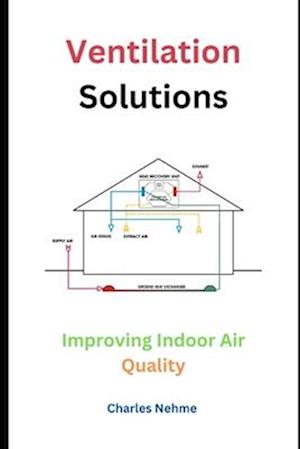 Ventilation Solutions: Improving Indoor Air Quality