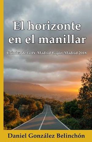 El horizonte en el manillar