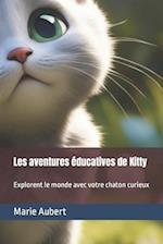 Les aventures éducatives de Kitty
