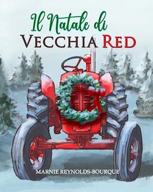 Il Natale di Vecchia Red