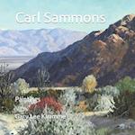 Carl Sammons: Paintings 