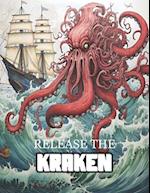 Release the Kraken 