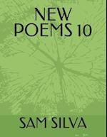 NEW POEMS 10 