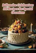 Ballymaloe Celebration: 101 Recipes for Special Occasions 