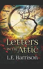 Letters in the Attic 