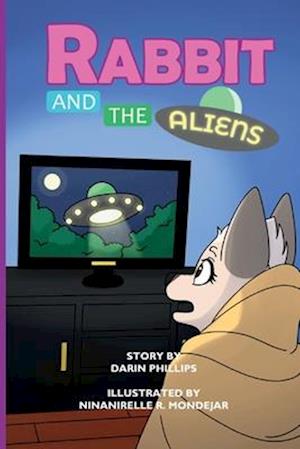 Rabbit and the Aliens