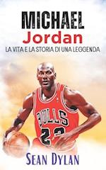 Michael Jordan Biografia Italiano