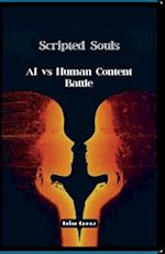Scripted Souls: AI vs. Human Content Battle 