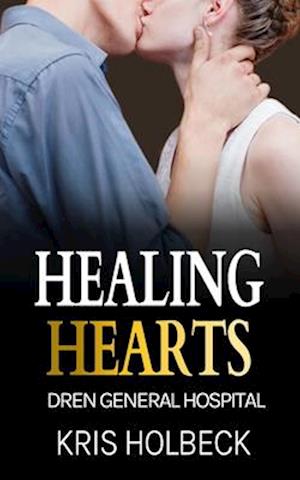 Healing Hearts: Billionaire Steamy Medical Romance