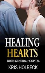 Healing Hearts: Billionaire Steamy Medical Romance 