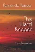 The Herd Keeper: A Pagan Portuguese Poem 