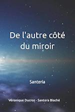 De l'autre côté du miroir