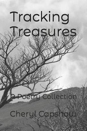 Tracking Treasures: A Poetry Collection