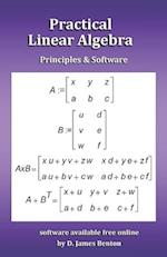 Practical Linear Algebra: Principles & Software 