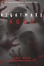 NIGHTMARE NOOK: A COLLECTION OF TERRIFYING TALES 