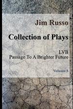 Collection of Plays: Volume 5 