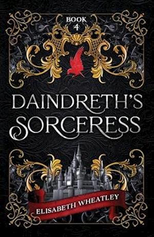 Daindreth's Sorceress