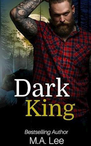 Dark King: A Shifter Dark Romance