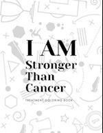 Stronger Than Cancer