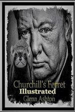 Churchill's Feret Illustrated 