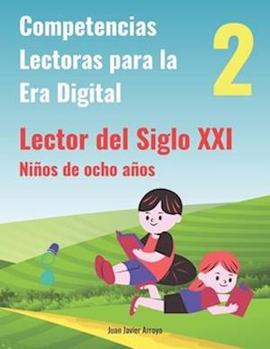 Lector del Sigo XXI 2. Competencias