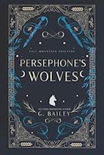 Persephone's Wolves 